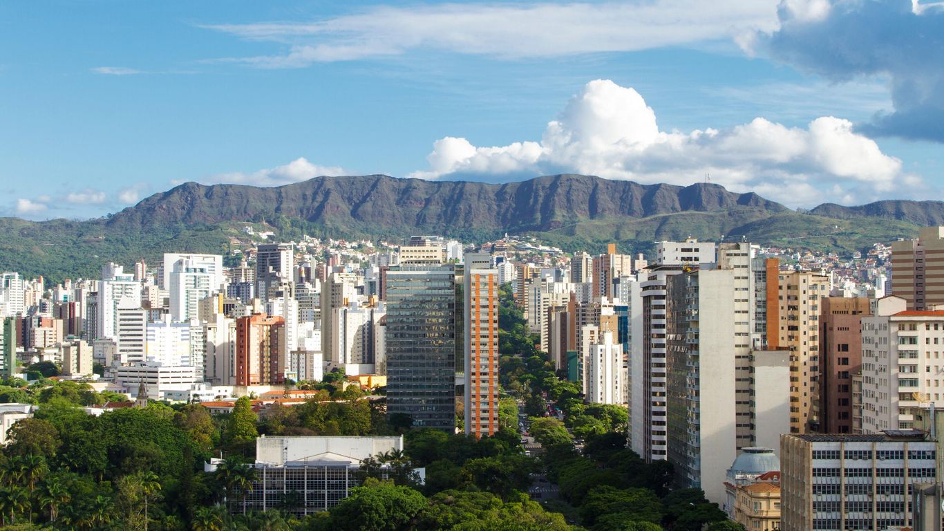 Belo Horizonte