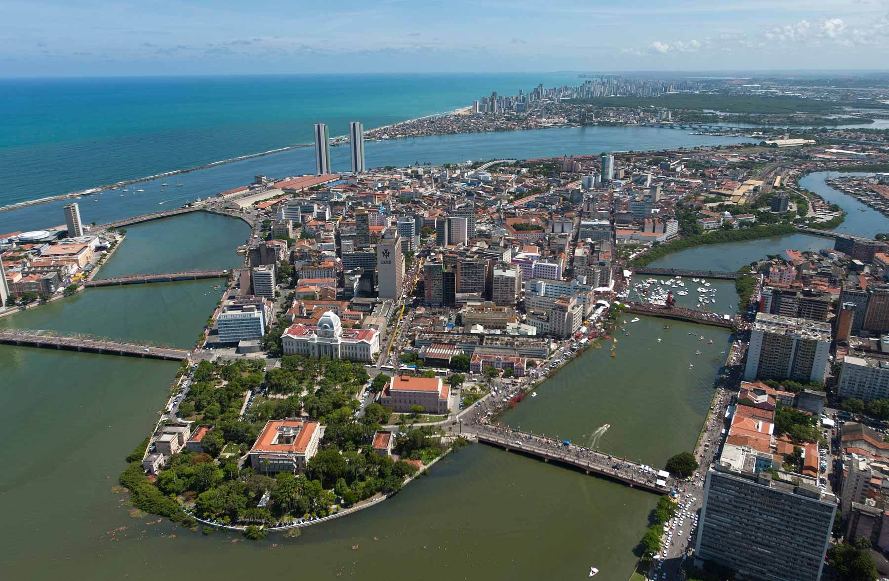 Recife